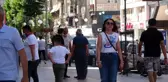 Çankırı'da maske ve mesafe kuralı unutuldu