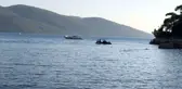 Denizde kaybolduğu iddia edilen vatandaş ekipleri alarma geçirdi