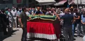 EŞİNİN TELEFONU AÇMADIĞI İÇİN ÖLDÜRDÜĞÜ 3 ÇOCUK ANNESİ TOPRAĞA VERİLDİ