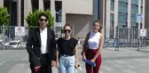 ESKİ SEVGİLİSİNDEN ŞARKICI ÇAĞATAY AKMAN İÇİN KORUMA TEDBİRİ TALEBİ