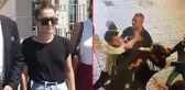 Eski sevgilisini darbettiği görüntüler ortaya çıkan Çağatay Akman hakkında koruma kararı talebinde bulunuldu