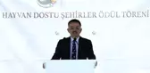 Bakan Pakdemirli, 