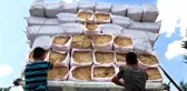 Hububat ambarında samanın fiyatı yonca fiyatına yaklaştı (2)