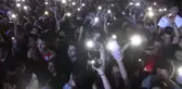 KAHRAMANMARAŞ - Mehmet Erdem Elbistan Festivali'nde sahne aldı
