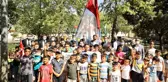 Kemal Bağcı Parkı, yeniden hizmete sunuldu