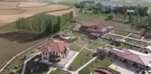 Kenan Yavuz Etnografya Müzesi'nde Tırpan Şenliği renkli görüntülere sahne oldu