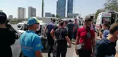 MALTEPE'DE ZİNCİRLEME KAZADA 3 KİŞİ YARALANDI