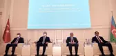 AK Parti Genel Başkanvekili Kurtulmuş, Azerbaycan temaslarını değerlendirdi