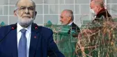 Oğuzhan Asiltürk Saadet Partililere 