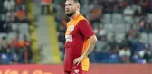 Galatasaray taraftarının kafası çok karıştı! Ömer Bayram'a bir kısım tepki gösterirken bir kısım destek verdi