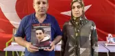 PKK'DAN KAÇAN MUSTAFA, EVLAT NÖBETİNDEKİ AİLESİYLE GÖRÜŞTÜ