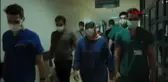 RAHİM NAKLİNDEN 24 SAAT SONRA UYANDIRILDI