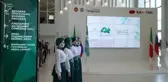 Rusya ve İslam ülkelerini buluşturan 