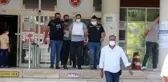 ŞANLIURFA'DA AVUKAT VE KARDEŞİNİ ÖLDÜREN FİRARİ ŞÜPHELİ YAKALANDI