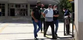ŞANLIURFA - Avukat ve kardeşinin öldürüldüğü silahlı kavgaya ilişkin yakalanan zanlı tutuklandı