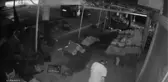 ŞANLIURFA - Manavdan hırsızlık anı güvenlik kamerası görüntülerine yansıdı