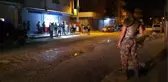 Son dakika haberi! Sokak ortasında silahlı saldırı; 1 ölü, 1 yaralı
