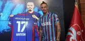 Trabzonspor'un yıldızı Hamsik'e doğum gününde hediye edilen lüks spor otomobil akıllara zarar verdi