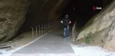 Zonguldak'ın en uzun 2.mağarası ziyaretçi akınına uğruyor