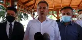 Son dakika 3. sayfa: Adana Valisi Elban: 