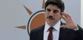 AK Parti Genel Başkan Danışmanı Yasin Aktay: Aç olan 'açım' diye bağırmaz, bağıranlar bu işin sömürüsünü yapan insanlardır