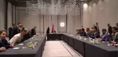 Son dakika haberleri | Bakan Muş Tataristan'da Türk iş insanları ile bir araya geldi