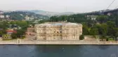 BEYLERBEYİ SARAYI'NIN 113 METRELİK RIHTIMI ZİYARETE AÇILDI