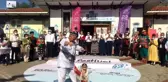 Büyükçekmece Uluslararası Kültür ve Sanat Festivali kapılarını açtı