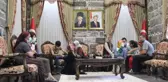 DİYARBAKIR'DA HDP ÖNÜNDEKİ NÖBETTE 3 AİLE DAHA EVLADINA KAVUŞTU