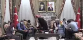 DİYARBAKIR - Evladına kavuşan anne Ayşegül Biçer: 