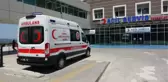 EMRE DENİZ'İN ORGANLARI 3 HASTAYA UMUT OLDU