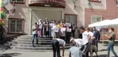 EVLAT NÖBETİNDE 3 KAVUŞMA DAHA; AİLELER HDP ÖNÜNDE KURBAN KESTİ