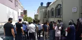 Hemşire, kalp krizi geçiren 2 günlük nişanlısını hayata döndüremedi