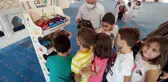 İmam, kurduğu 