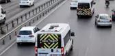 İstanbul'da servis ücretlerine yüzde 15 zam! En kısa mesafe 311 lira oldu