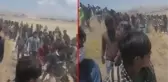 İYİ Partili İlay Aksoy'un paylaştığı Afgan mültecilerle ilgili video sosyal medyada gündem oldu