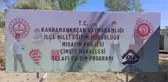 Son dakika haberleri... Kahramankazan Belediyesinden 