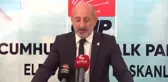 KAHRAMANMARAŞ - CHP Genel Başkan Yardımcısı Öztunç'tan aşı çağrısı