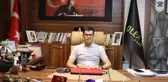 Kilis'teki otel, Kovid-19 aşısını olan çiftlerin düğününü yüzde 50 indirimli yapacak