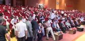MUHSİN YAZICIOĞLU KÜLTÜR MERKEZİ, TÖRENLE AÇILDI
