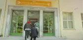 Sinema - Bize Müsaade