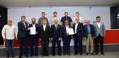 Sivasspor'da sponsorluk anlaşmaları