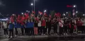 SPOR 2020 Tokyo Olimpiyatları'ndan bronz madalya ile dönen Hatice Kübra İlgün: 16 yılın emeği var
