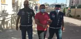 Arkadaşının alacağı yüzünden canından olmuş