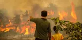 Ciğerlerimiz yanıyor! İşte il il kontrol altına alınan ve devam eden yangınlar