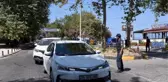 DİLEK YARIMADASI MİLLİ PARKI'NDA GÜVENLİK ÖNLEMLERİ ARTIRILDI