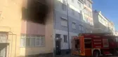 Son dakika haberleri: Eskişehir'de ev yangını korkuttu