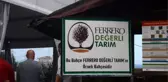 FINDIK ÜRETİCİLERİNİN GELİŞİMİNE KATKI SAĞLAMAYI AMAÇLIYORUZ