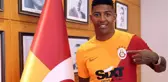 Galatasaray'da dev maliyet! Patrick van Aanholt transferi pahalıya patladı