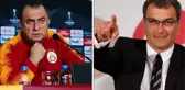 Galatasaray'ın transferine Fenerbahçe'nin eski sportif direktörü Comolli engel oldu
